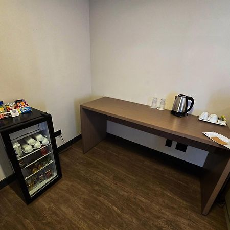 Mercure Sao Paulo Jk Ngoại thất bức ảnh